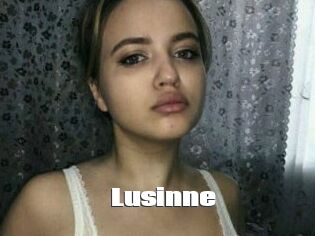 Lusinne
