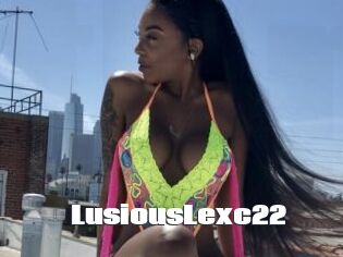LusiousLexc22