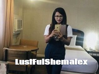 LustFulShemalex