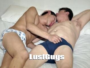 LustGuys
