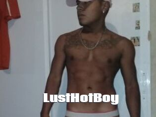 LustHotBoy