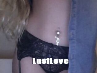 LustLove