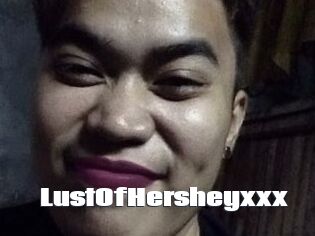 LustOfHersheyxxx