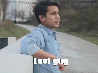 Lust_guy