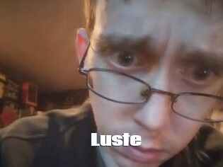 Luste