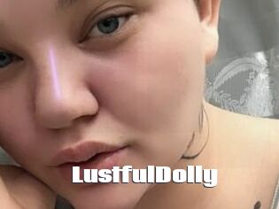 LustfulDolly