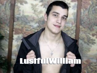 LustfulWilliam