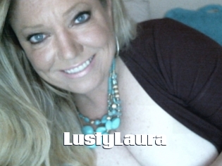 LustyLaura