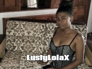 LustyLolaX