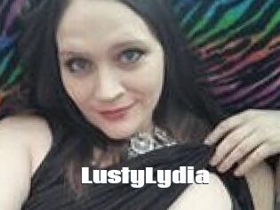 LustyLydia