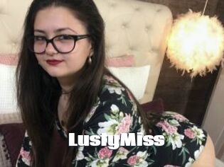 LustyMiss