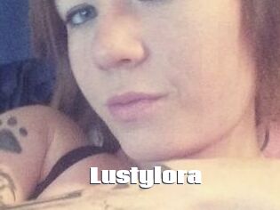 Lustylora