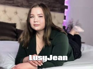 LusyJean