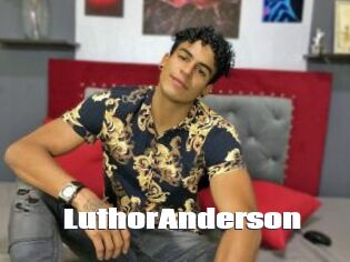 LuthorAnderson