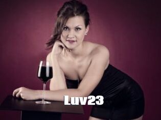 Luv23 The hot porn