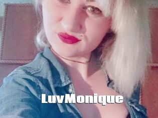 LuvMonique
