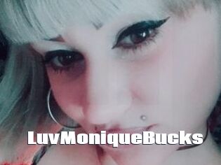 LuvMoniqueBucks