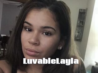 LuvableLayla