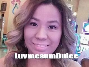LuvmesumDulce