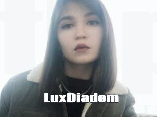 LuxDiadem