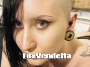 LuxVendetta