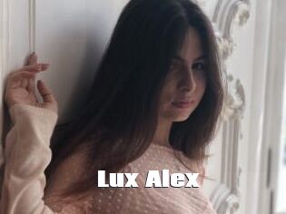 Lux_Alex The hot porn