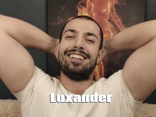 Luxander