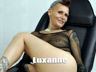 Luxanne