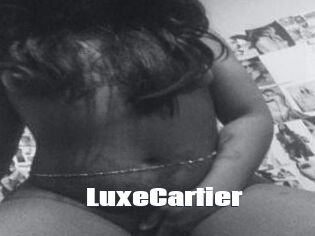 LuxeCartier