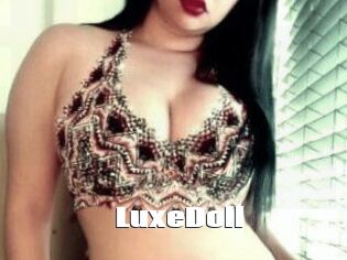 LuxeDoll