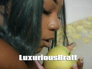 LuxuriousBratt