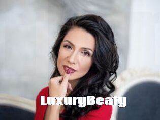 LuxuryBeaty