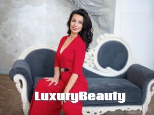 LuxuryBeauty