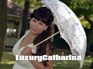 LuxuryCatharina