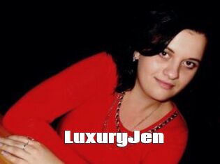 LuxuryJen