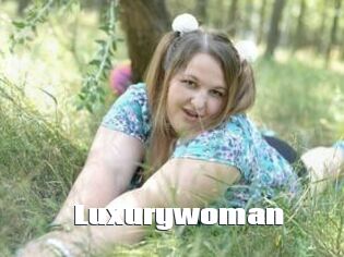 Luxurywoman