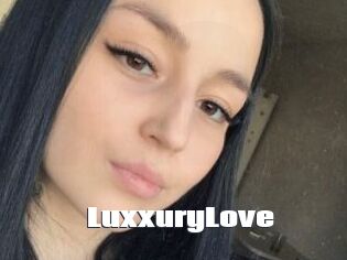 LuxxuryLove