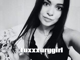 Luxxxury_girl