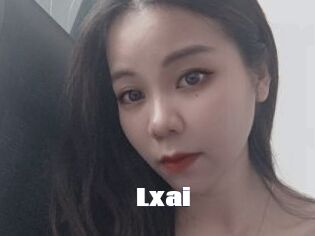 Lxai The hot porn