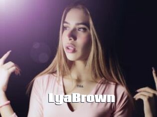 LyaBrown