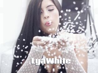 LyaWhite