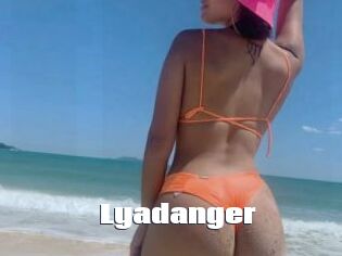 Lyadanger