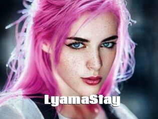LyamaStay