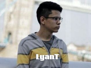 LyanT The hot porn