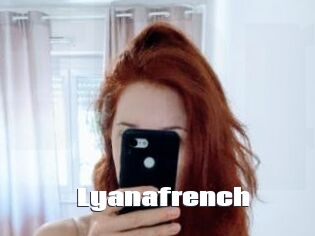 Lyanafrench