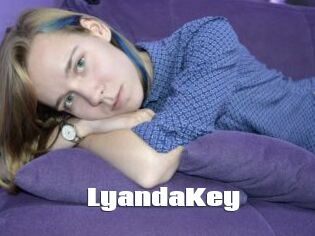 LyandaKey