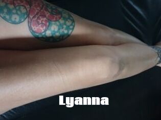 Lyanna