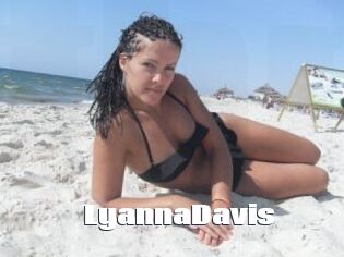 LyannaDavis