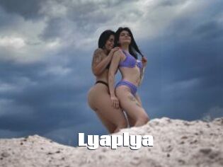 Lyaplya