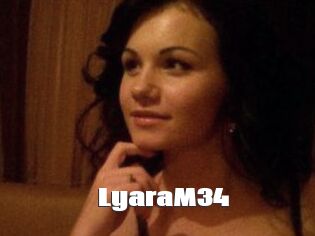 LyaraM34